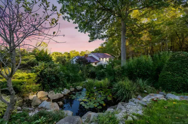 Granby, CT 06060,9 Mountain Road