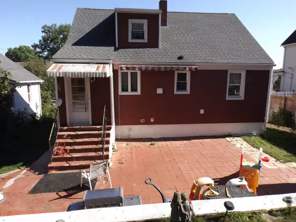 Bridgeport, CT 06606,241 Sampson Street