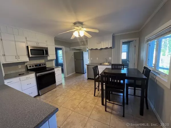 110 Riverside Street, Watertown, CT 06779