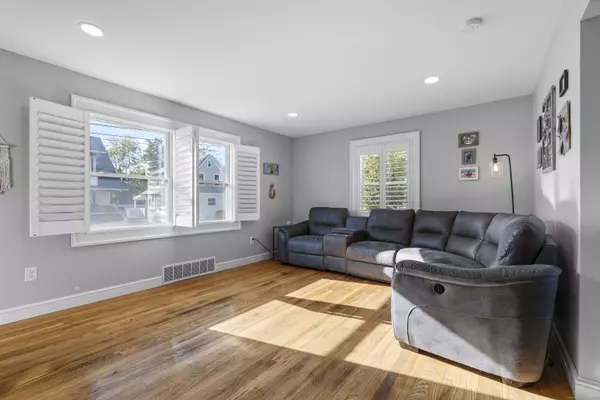Milford, CT 06461,75 Berwyn Street