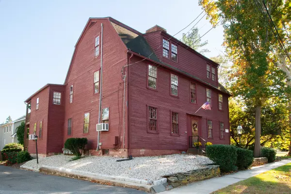 226 Broad Street #APT 1S, Wethersfield, CT 06109