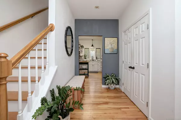 Southbury, CT 06488,216 Hulls Hill Road