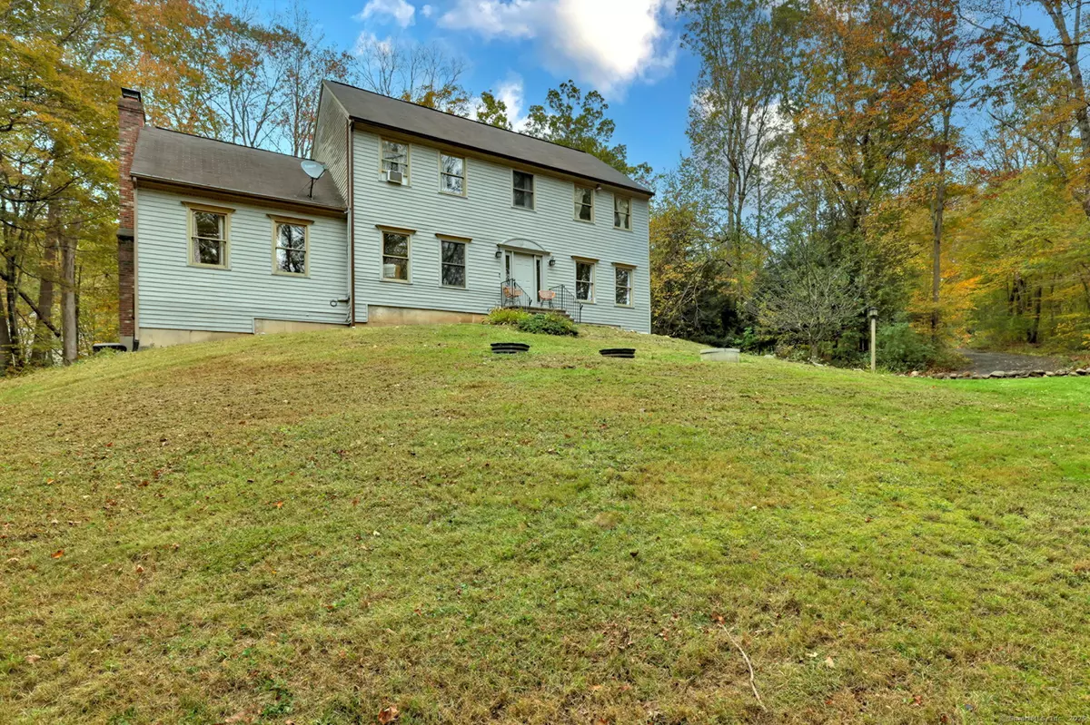 Southbury, CT 06488,216 Hulls Hill Road