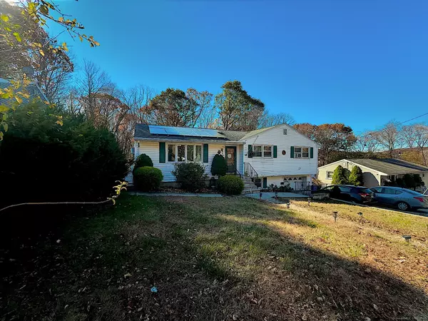 Waterbury, CT 06705,186 Windy Drive