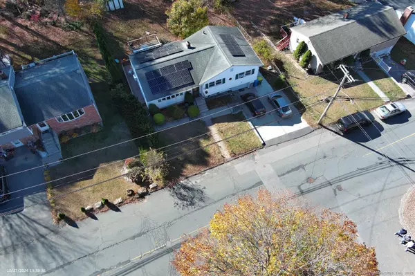 Waterbury, CT 06705,186 Windy Drive