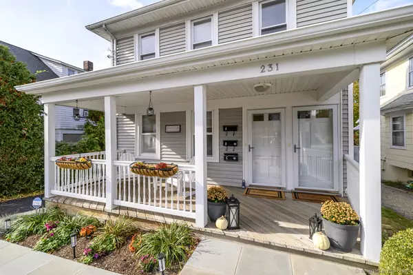 Norwalk, CT 06854,231 Flax Hill Road #A