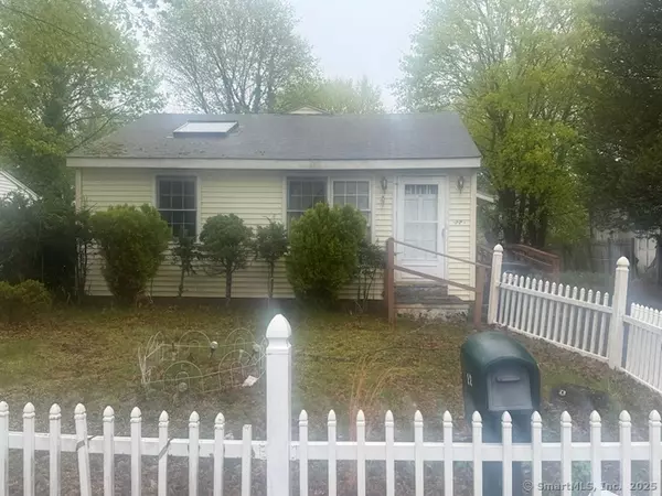 22 Marie Street, New Haven, CT 06513