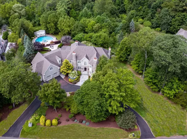 64 Far Hills Drive, Avon, CT 06001