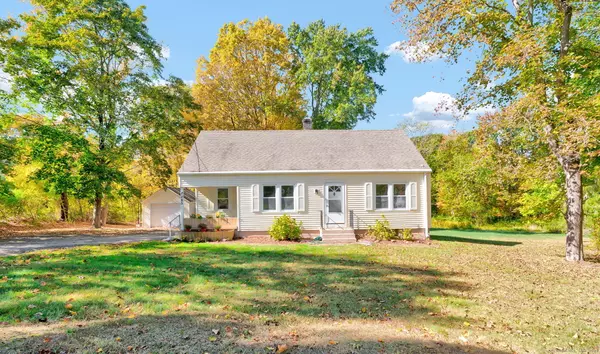 2085 Manchester Road, Glastonbury, CT 06033