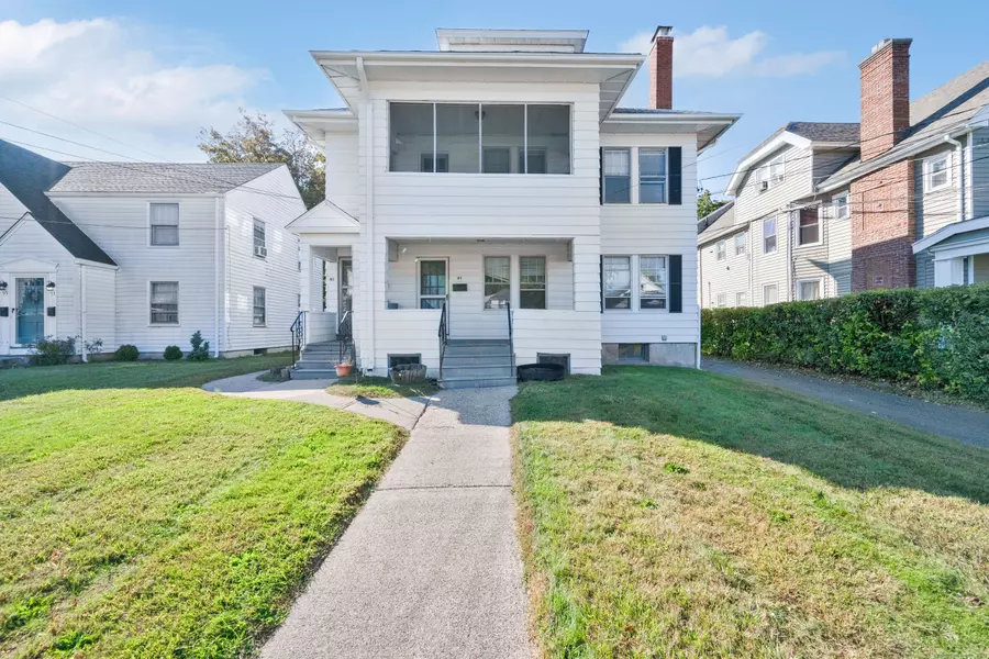 89 Maplewood Avenue #FL 1, West Hartford, CT 06119