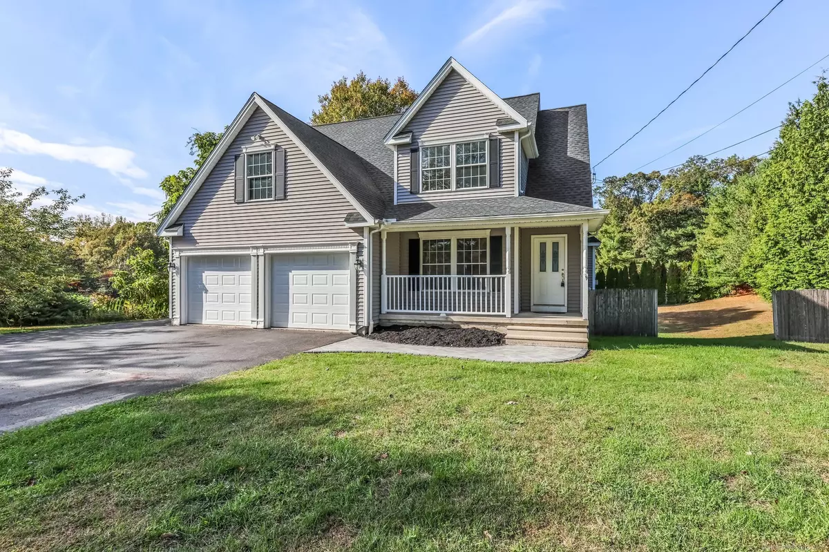 Southington, CT 06489,240 Jude Lane