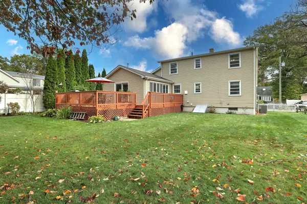 Bridgeport, CT 06606,36 Tina Circle