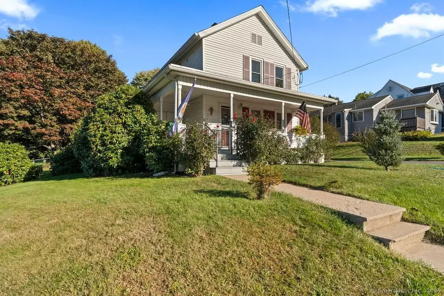 71 View Street, Bristol, CT 06010