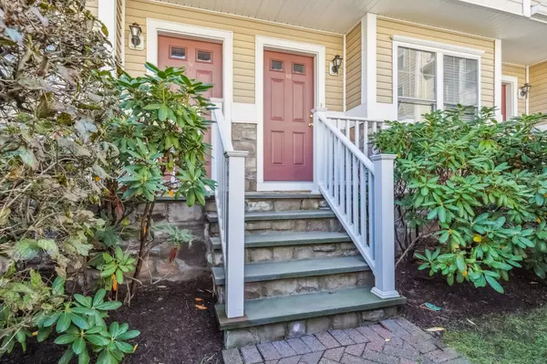 Stamford, CT 06907,85 Camp Avenue #APT 9B