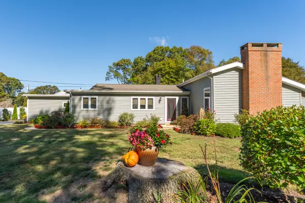 Groton, CT 06340,88 Eastwood Road