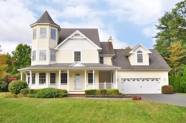 58 Scantic Road, East Windsor, CT 06088