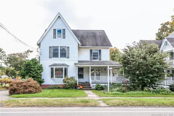 14 Elm Street #3, New Milford, CT 06776