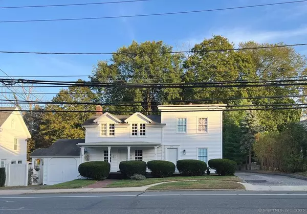 694 Boston Post Road, Darien, CT 06820