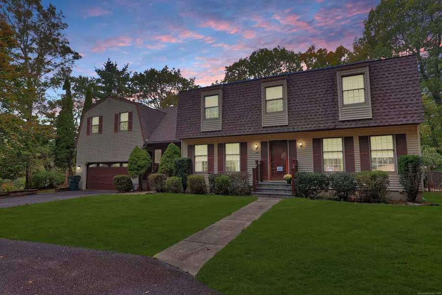 9 Melissa Lane, Prospect, CT 06712