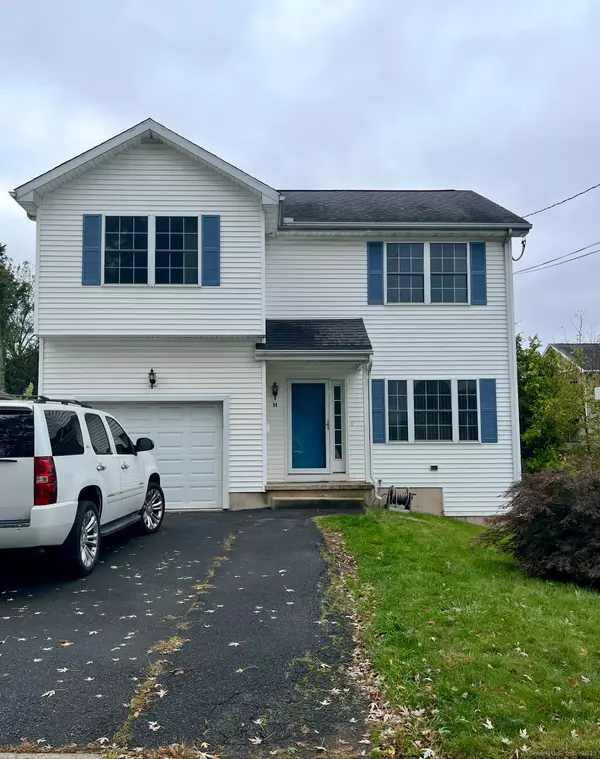 11 George Street, New Britain, CT 06051
