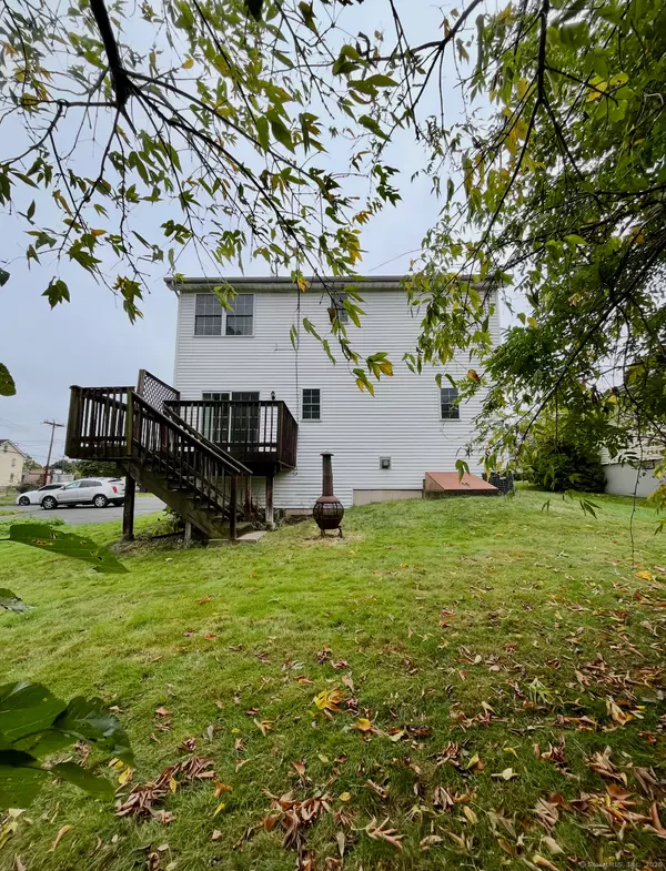 New Britain, CT 06051,11 George Street