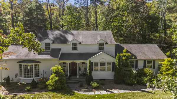 56 Buckingham Street, Naugatuck, CT 06770