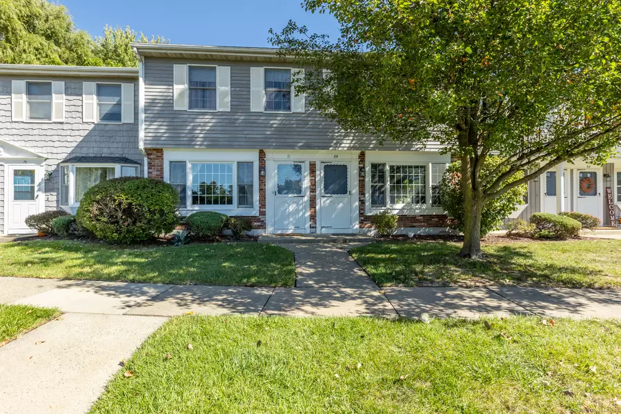 71 Joiners Road #71, Rocky Hill, CT 06067