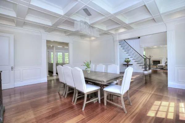 Fairfield, CT 06824,88 Merry Meet Circle