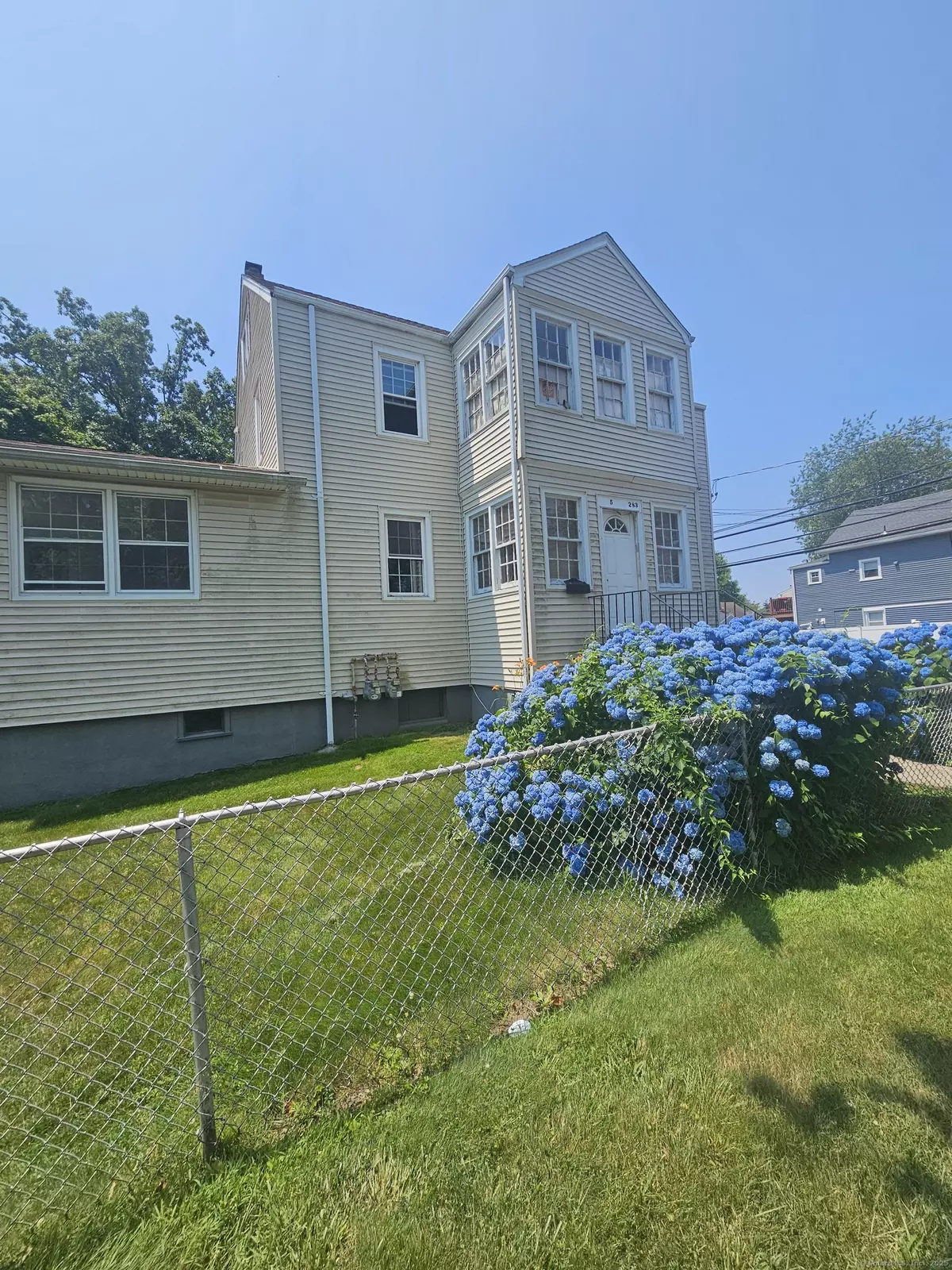 Stratford, CT 06615,283 Columbus Avenue