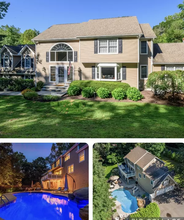 New Fairfield, CT 06812,2 Columbia Drive