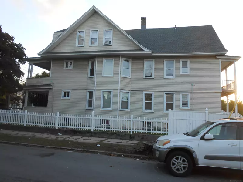 1908 North Avenue, Bridgeport, CT 06604