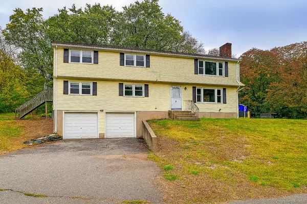 Chaplin, CT 06235,385 Hampton Road