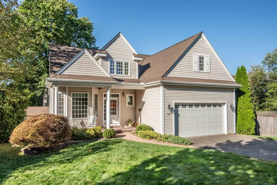 50 Tunxis Road, West Hartford, CT 06107