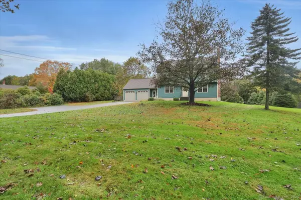 Coventry, CT 06238,710 Merrow Road