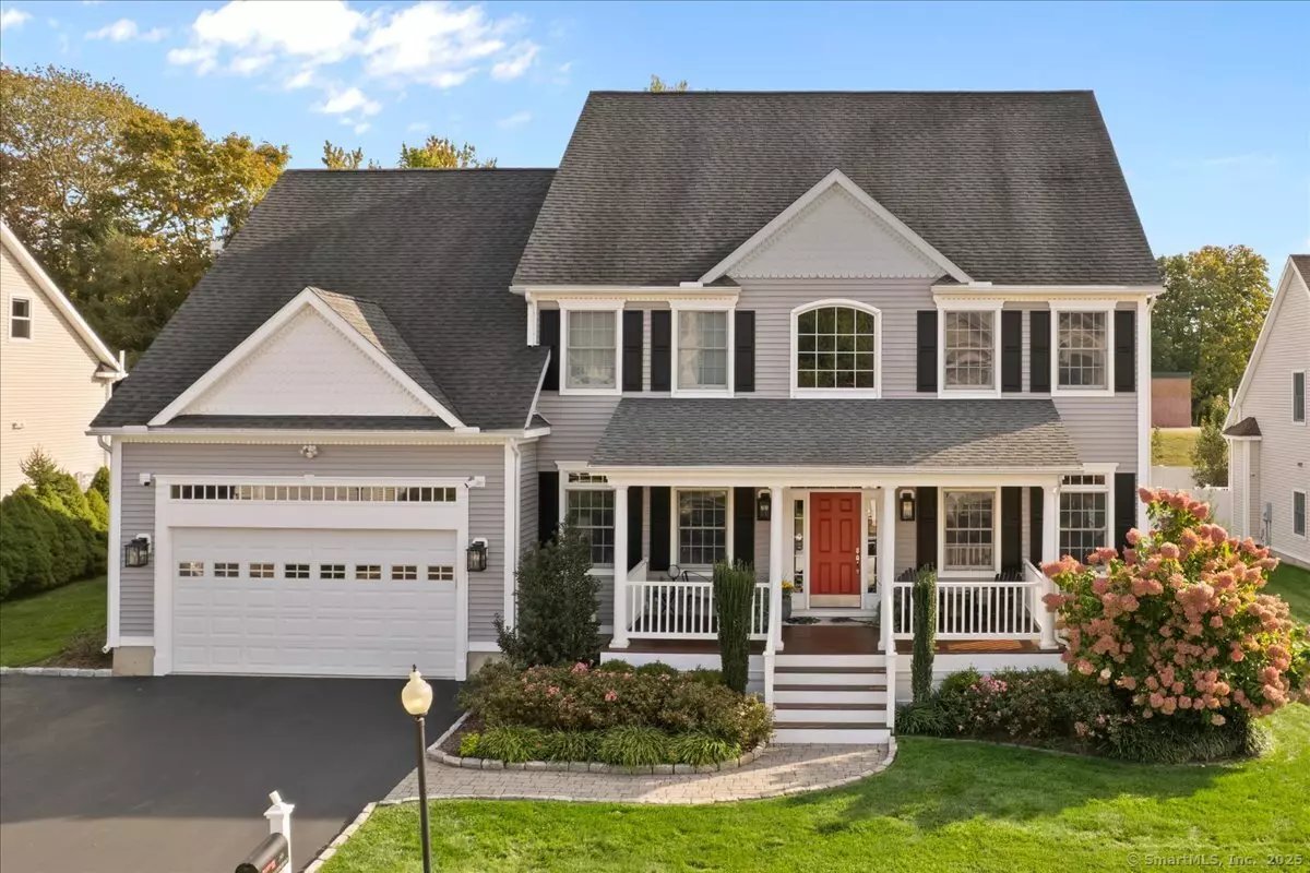 Milford, CT 06461,36 Randolph Farm Road