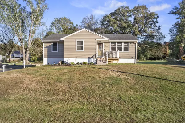 343 Canterbury Turnpike, Norwich, CT 06360