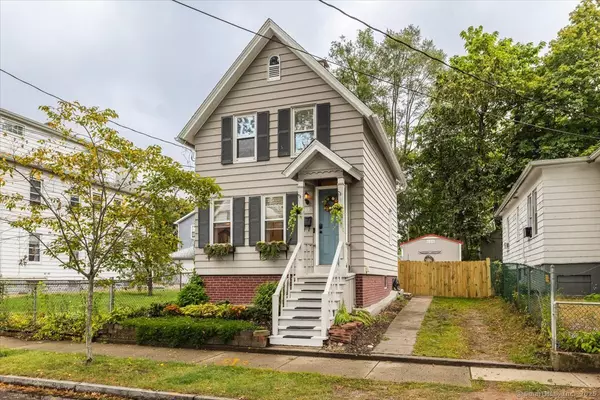 New Haven, CT 06519,85 Porter Street