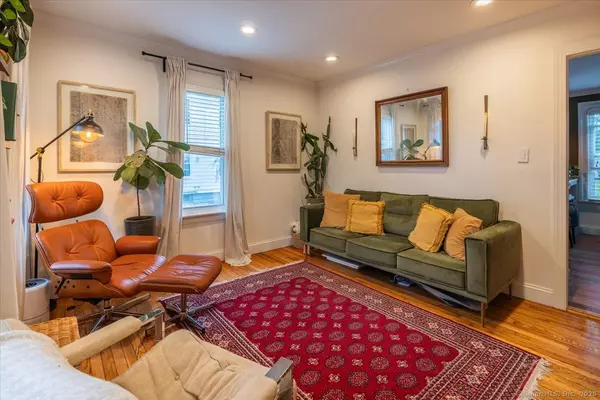 New Haven, CT 06519,85 Porter Street