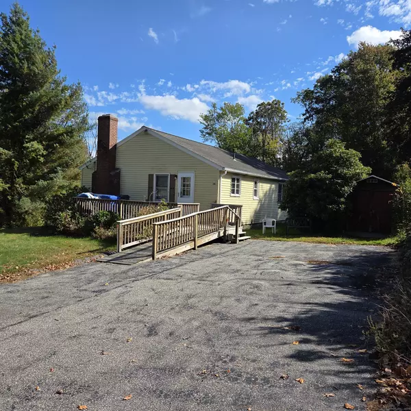 Columbia, CT 06237,14 Edgarton Road