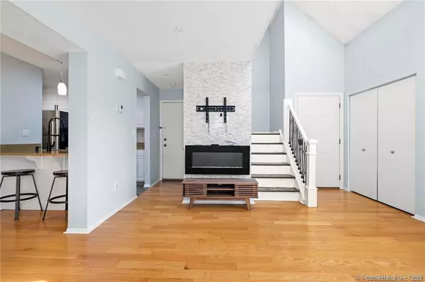 Branford, CT 06405,29 Sundance Drive #29
