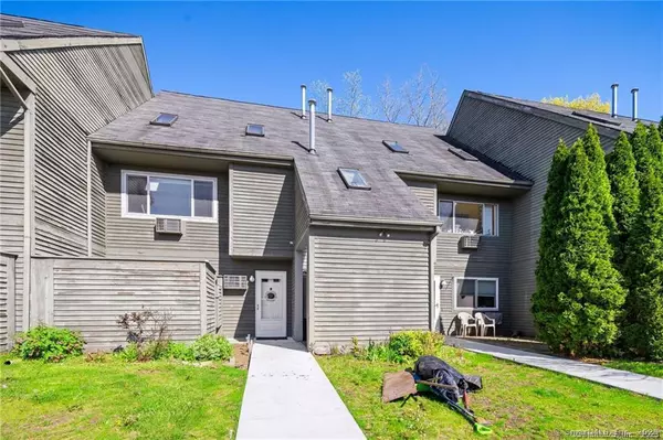 29 Sundance Drive #29, Branford, CT 06405