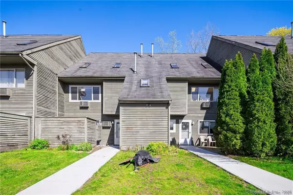 Branford, CT 06405,29 Sundance Drive #29