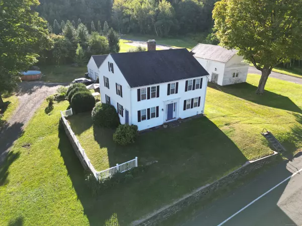 Granby, CT 06060,377 North Granby Road