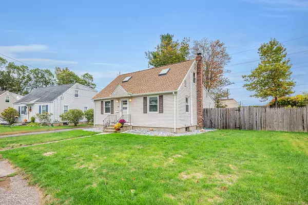 Southington, CT 06489,78 Homesdale Avenue