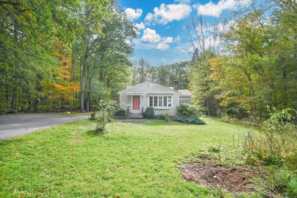 454 Merrow Road, Tolland, CT 06084