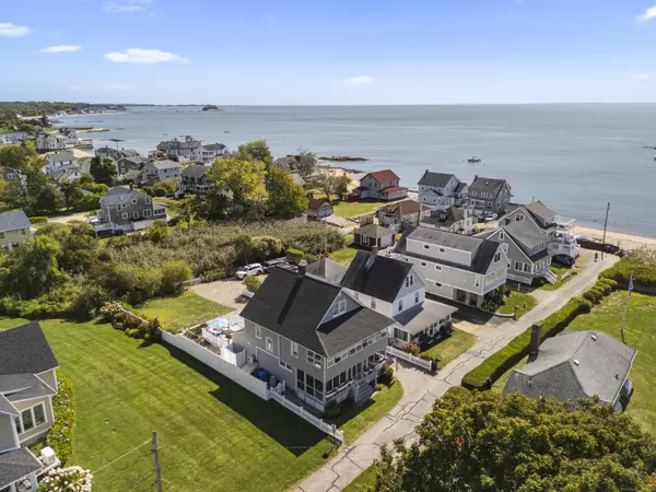 115 Harbor Avenue, Madison, CT 06443