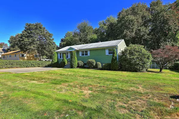 245 Woodruff Road, Milford, CT 06461