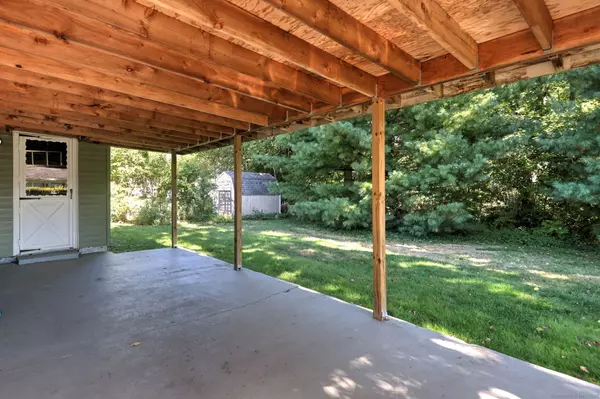 Milford, CT 06461,245 Woodruff Road