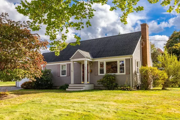 34 Clayton Drive, Wethersfield, CT 06109