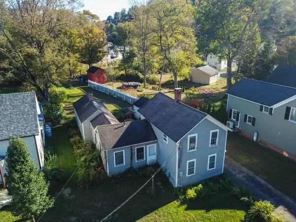 New Hartford, CT 06057,71 Wickett Street